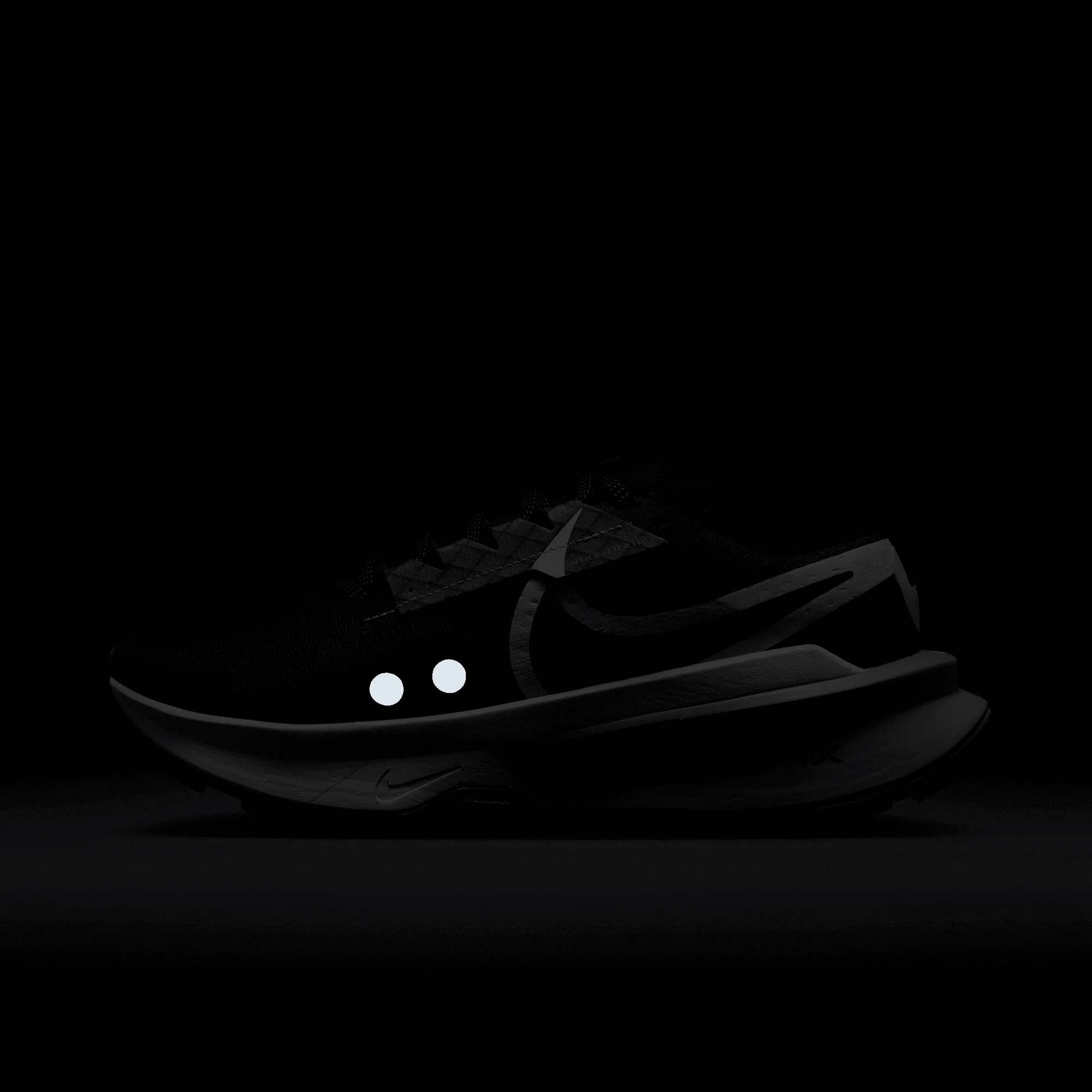 Women’s Zegama Trail 2 (001 - Black/White-Wolf Grey-Anthracite)