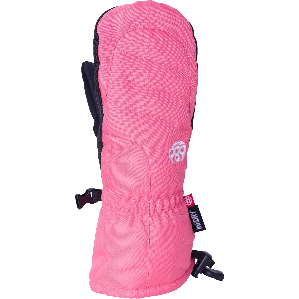 Youth Heat Insulated Mitt