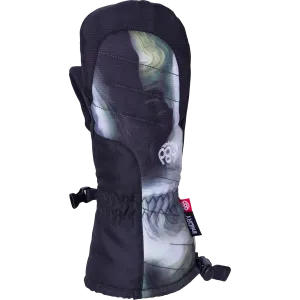 Youth Heat Insulated Mitt