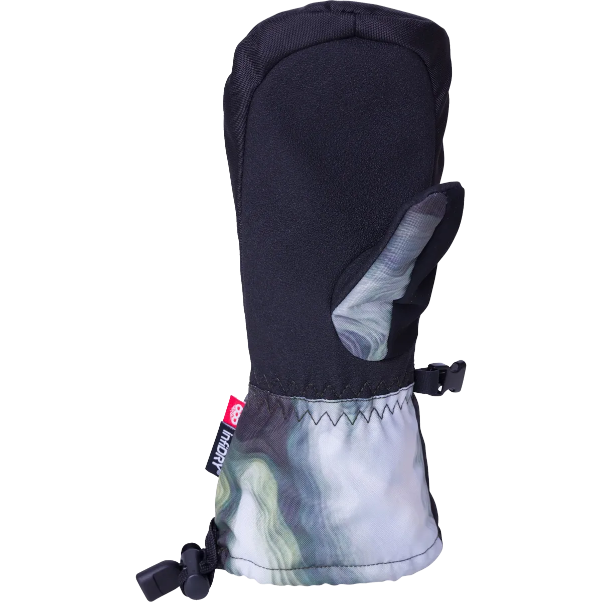 Youth Heat Insulated Mitt