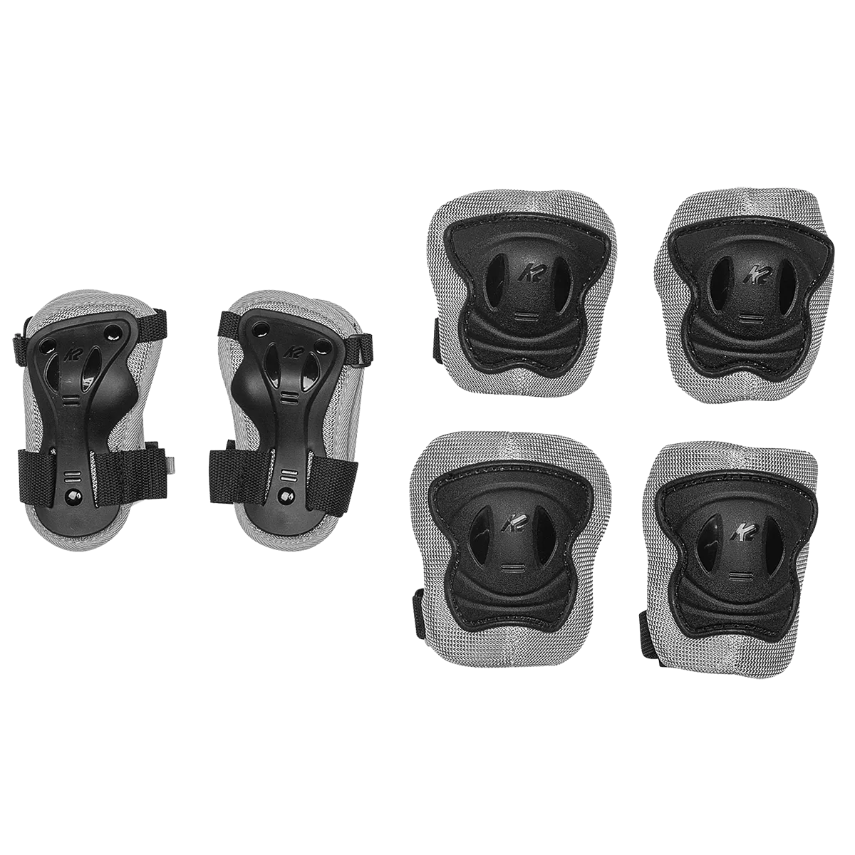 Youth K2 Junior Pad Set
