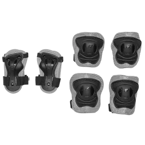 Youth K2 Junior Pad Set